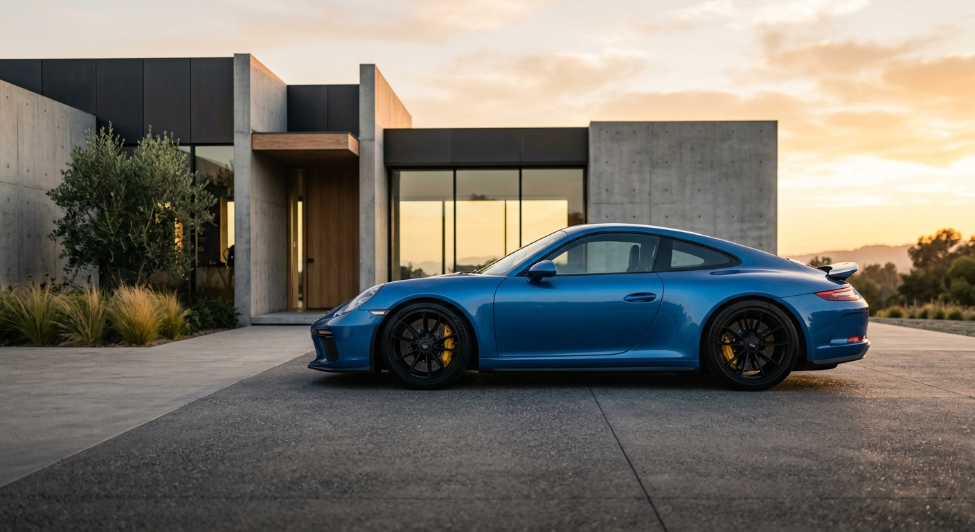 Porsche 911 GT3 RS (992)